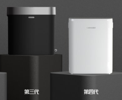 優(yōu)福活凈水器