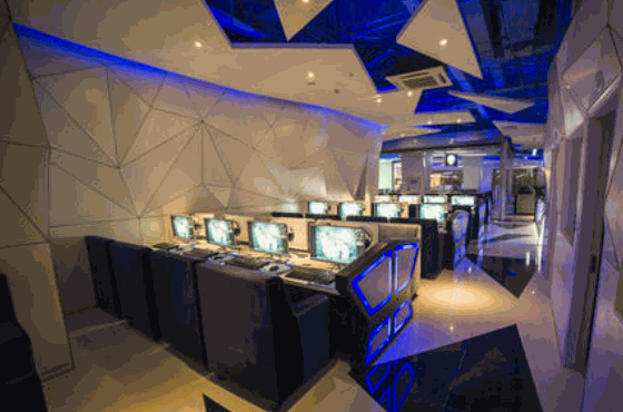 網(wǎng)魚網(wǎng)咖