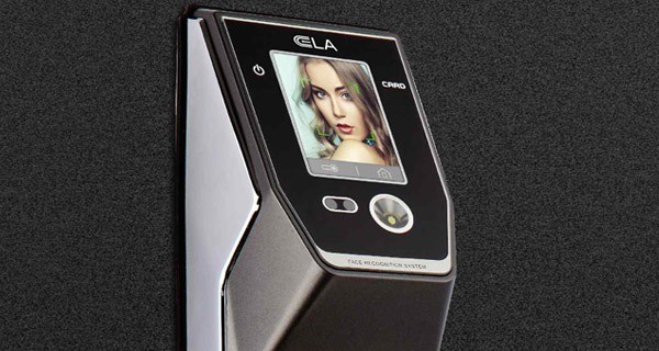 茵朗人臉識(shí)別鎖