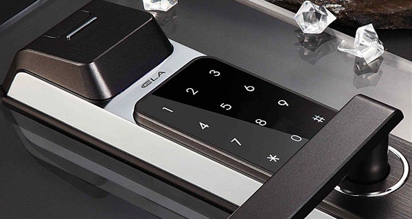 茵朗人臉識(shí)別鎖