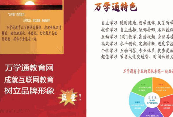 萬(wàn)學(xué)通