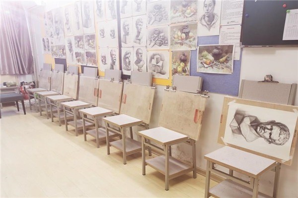 小螞蟻畫(huà)室