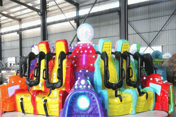 順航兒童游樂設(shè)備