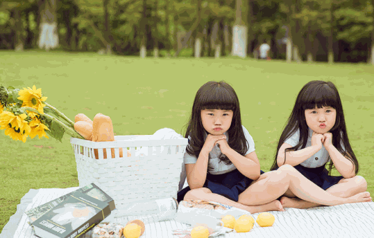 至上寶貝兒童攝影