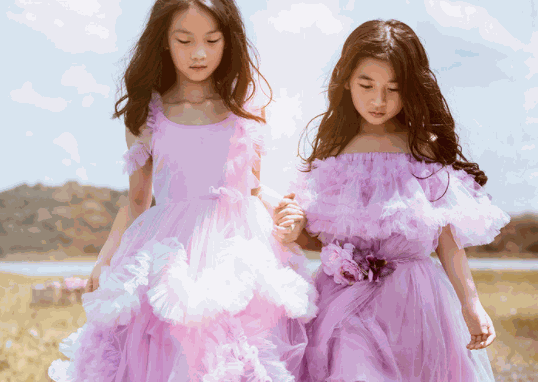 至上寶貝兒童攝影