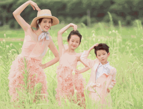 至上寶貝兒童攝影