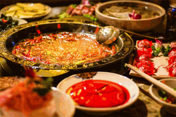 瀘州火鍋