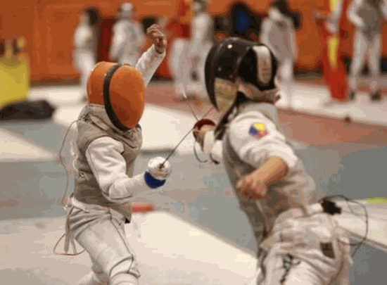 萬(wàn)國(guó)擊劍