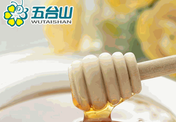 五臺山蜂蜜