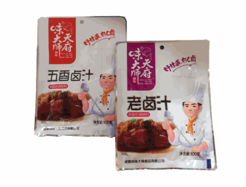 味大師食品添加劑