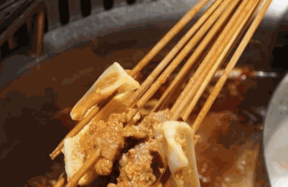 蓉語(yǔ)川串火鍋