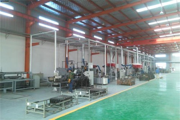 零號(hào)車間機(jī)器人教育