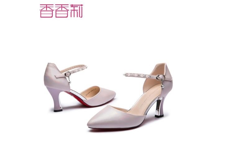 香香莉女鞋