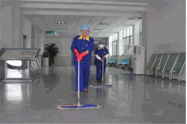 亮點(diǎn)清洗保潔