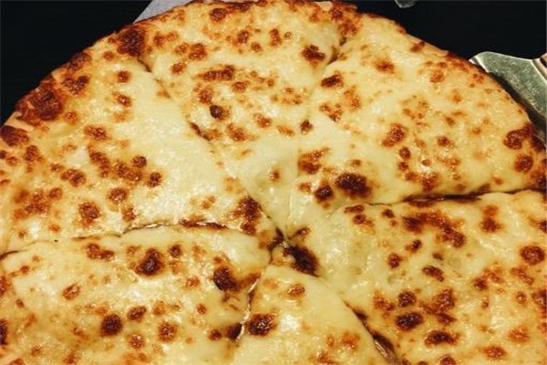 新戰(zhàn)點(diǎn)披薩