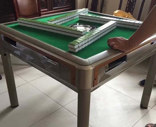 雀友麻將機(jī)