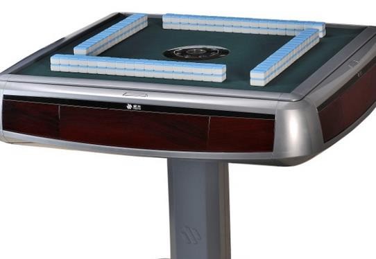 雀友麻將機(jī)