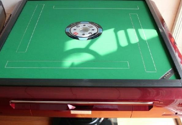 雀友麻將機(jī)