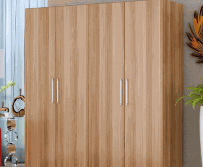 文儀偉業(yè)衣柜