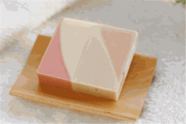 時光屋手工香皂