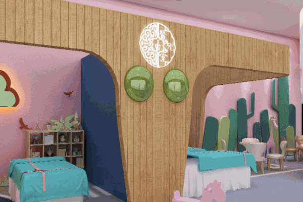 醫(yī)元堂小兒推拿