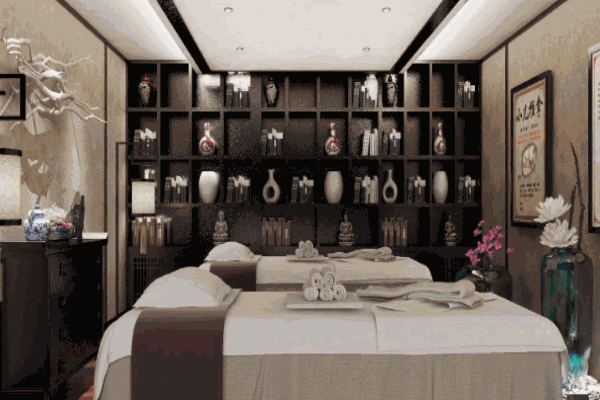 醫(yī)元堂小兒推拿