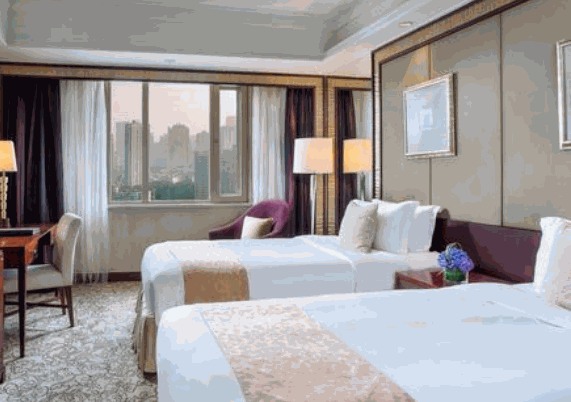 萬(wàn)達(dá)索菲特大酒店