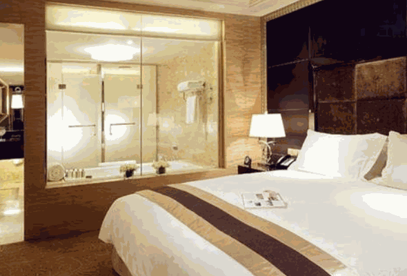 萬(wàn)達(dá)索菲特大酒店