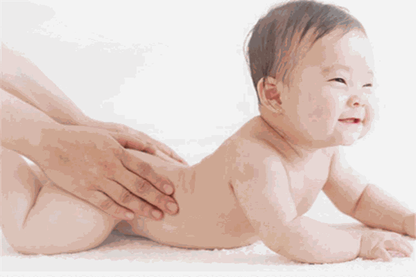 養(yǎng)兒堂小兒推拿