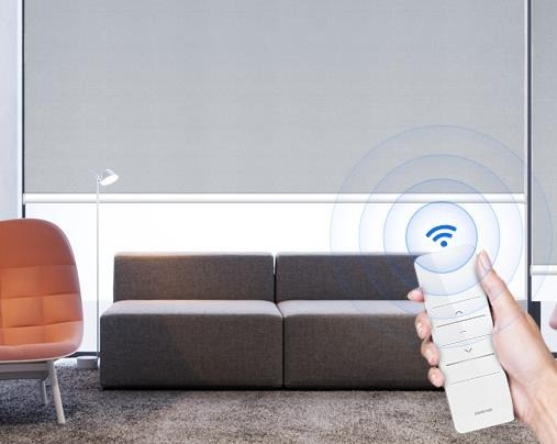 DOOYA杜亞智能家居