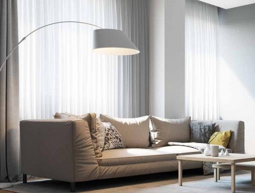 DOOYA杜亞智能家居