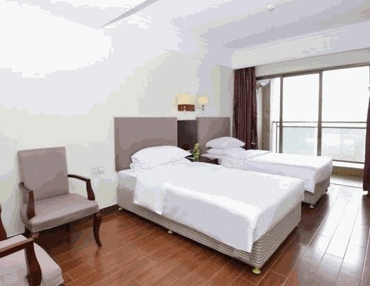 喜悅門(mén)酒店