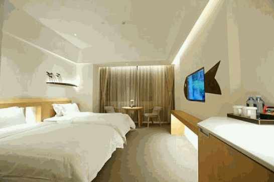 喜悅門(mén)酒店