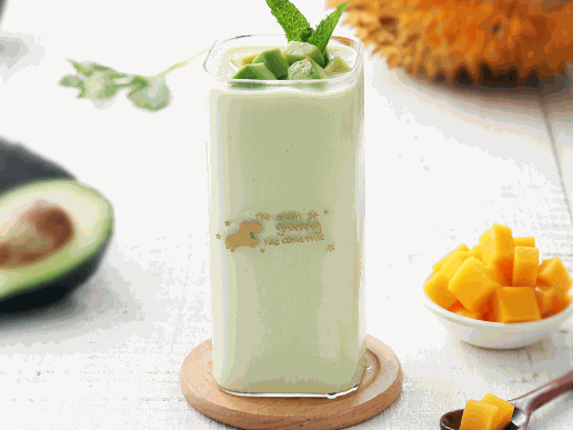 夏日瑪莉西餐廳