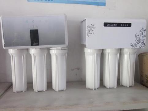 鼎美凈水器