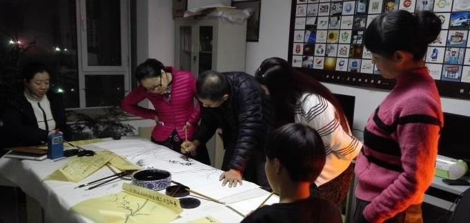 藝點(diǎn)通美術(shù)