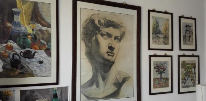 藝點(diǎn)通美術(shù)