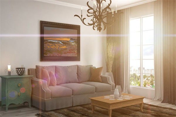 安娜貝爾硅藻地板