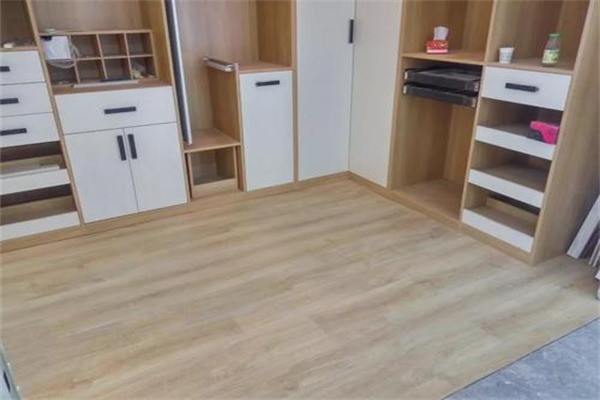 安娜貝爾硅藻地板