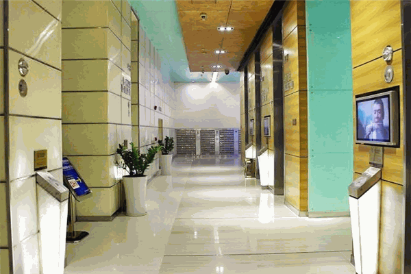 香樟商務(wù)酒店