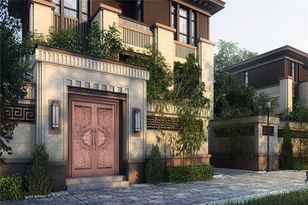 煌輝鴻門業(yè)