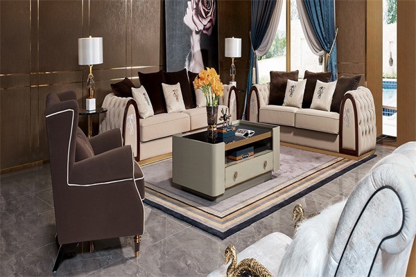 家美佳實木家具