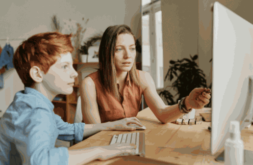 學考樂智能英語