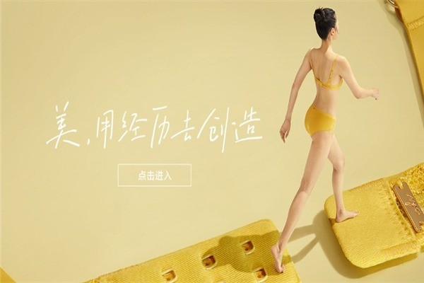 愛(ài)慕內(nèi)衣