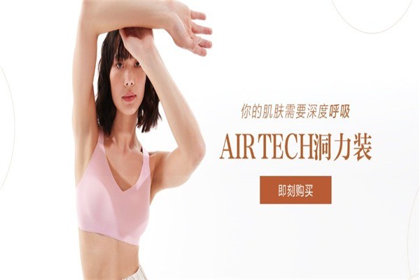 愛(ài)慕內(nèi)衣