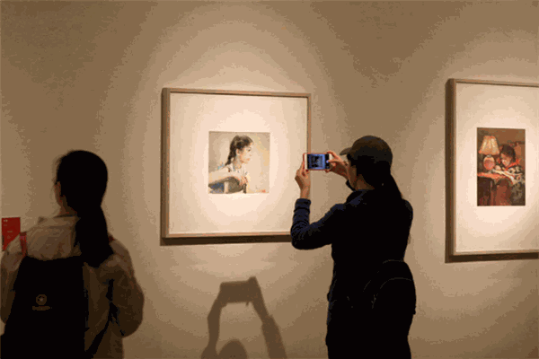 羅丹創(chuàng)意兒童美術館