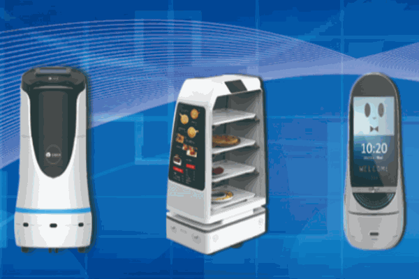 一米機(jī)器人