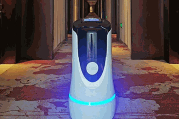 一米機(jī)器人