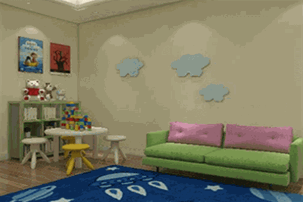 享叮當(dāng)小兒推拿