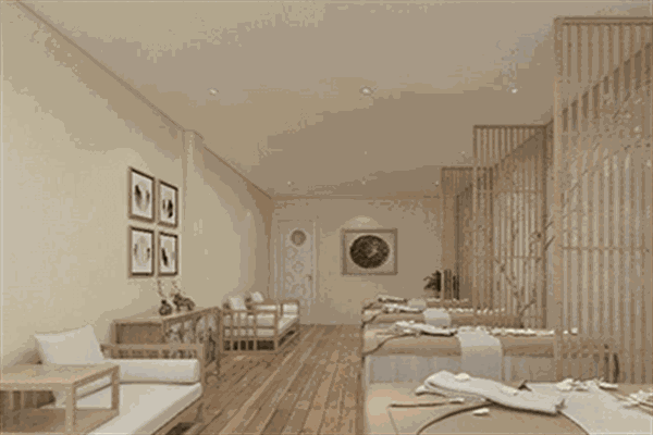 享叮當(dāng)小兒推拿